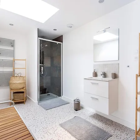 Residence Jaures Marly  Exterior photo