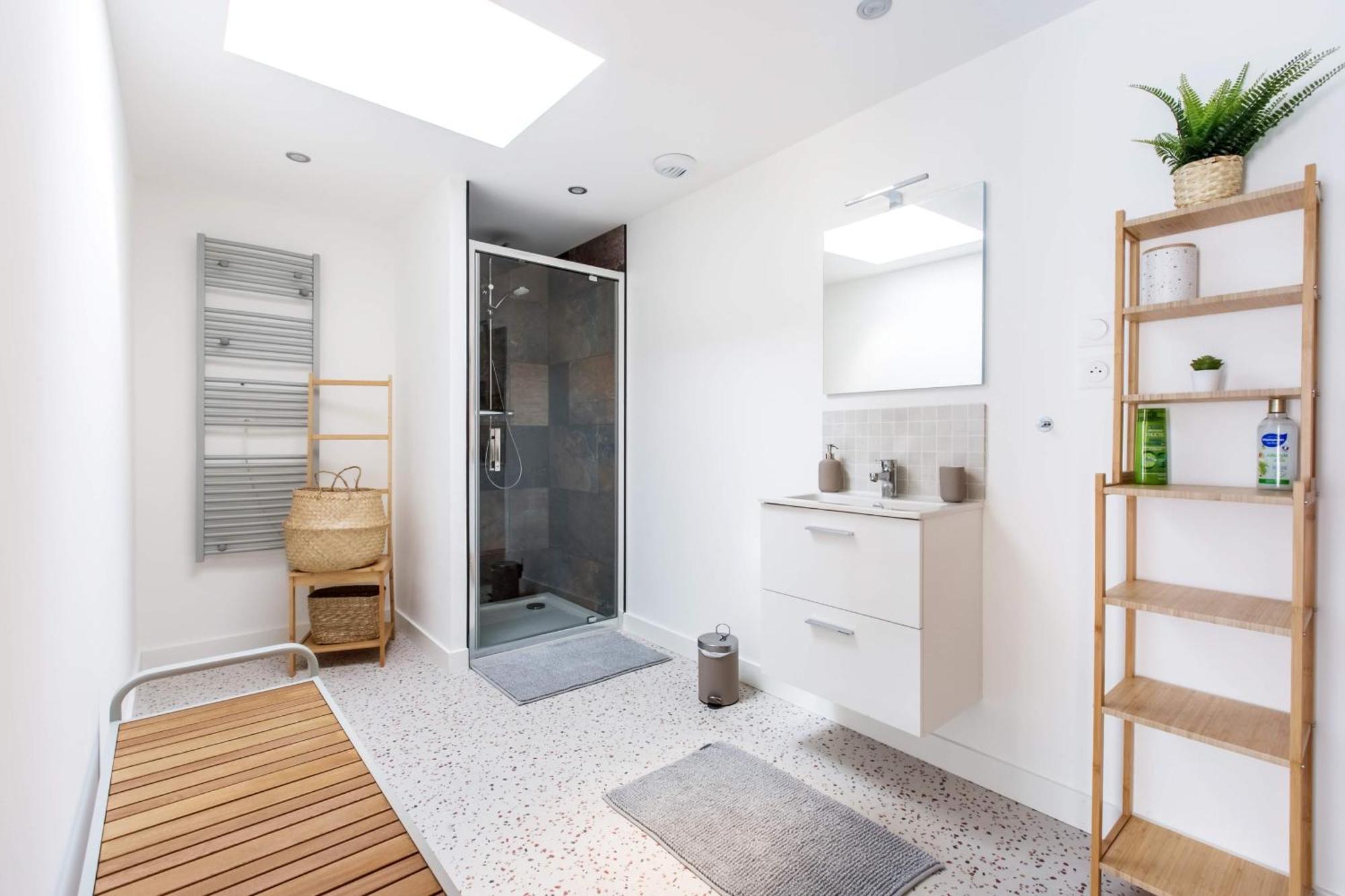 Apartment Jaures Marly (Nord)